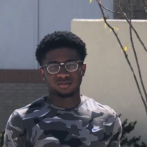 Meet your Posher, Xavier